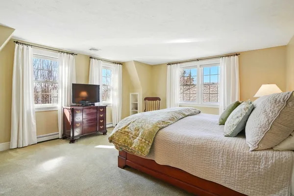 $6,250,000 | 236 Powder Point Avenue, Duxbury, MA 02332