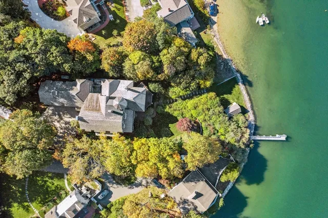 $6,600,000 | 236 Powder Point Avenue, Duxbury, MA 02332