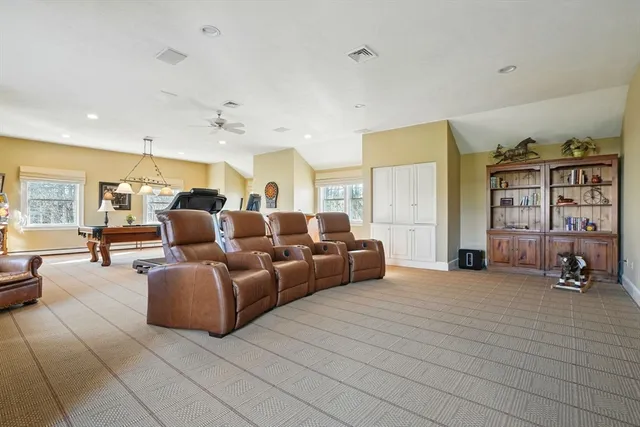 $6,600,000 | 236 Powder Point Avenue, Duxbury, MA 02332