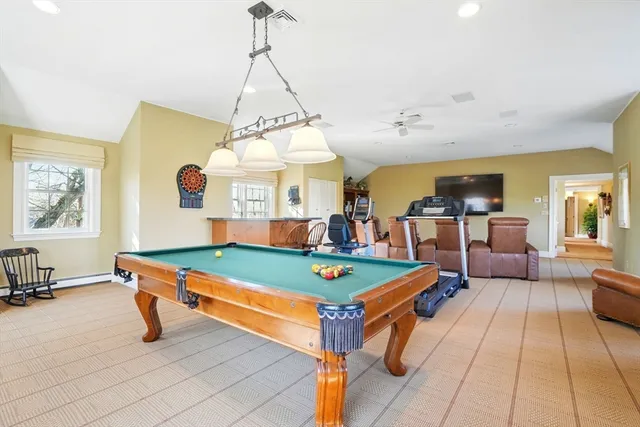 $6,600,000 | 236 Powder Point Avenue, Duxbury, MA 02332