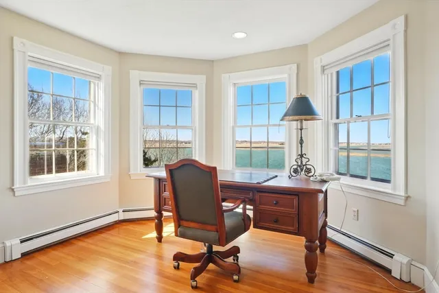 $6,600,000 | 236 Powder Point Avenue, Duxbury, MA 02332