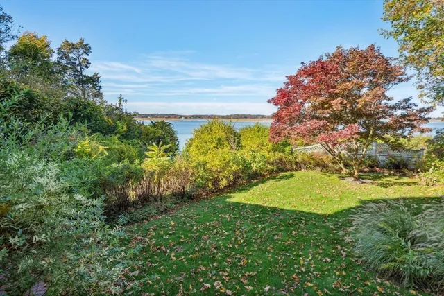 $6,600,000 | 236 Powder Point Avenue, Duxbury, MA 02332