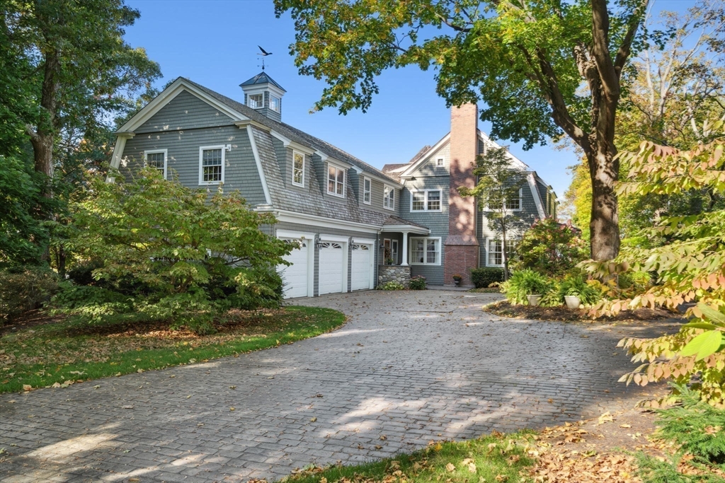 236 Powder Point Avenue Duxbury, MA 02332 - Photo 40 of 42