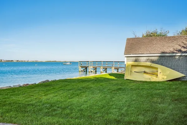 $6,250,000 | 236 Powder Point Avenue, Duxbury, MA 02332