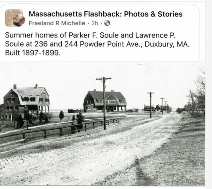 236 Powder Point Avenue Duxbury, MA 02332 - Photo 42 of 42