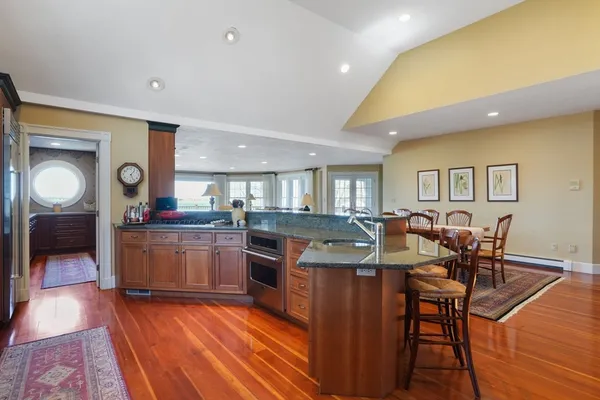 $6,250,000 | 236 Powder Point Avenue, Duxbury, MA 02332