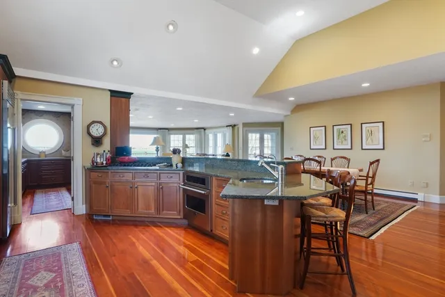 $6,600,000 | 236 Powder Point Avenue, Duxbury, MA 02332