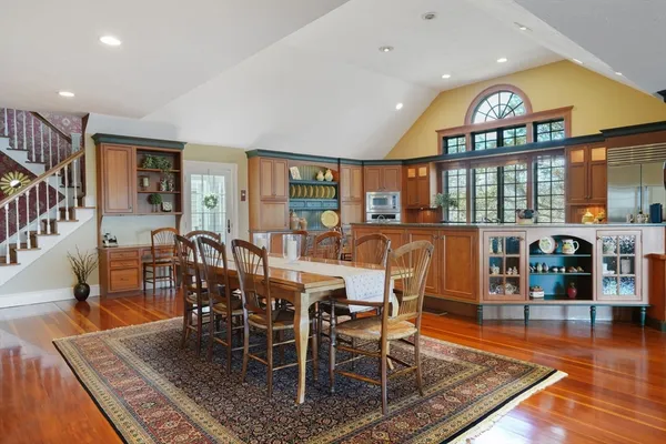 $6,250,000 | 236 Powder Point Avenue, Duxbury, MA 02332