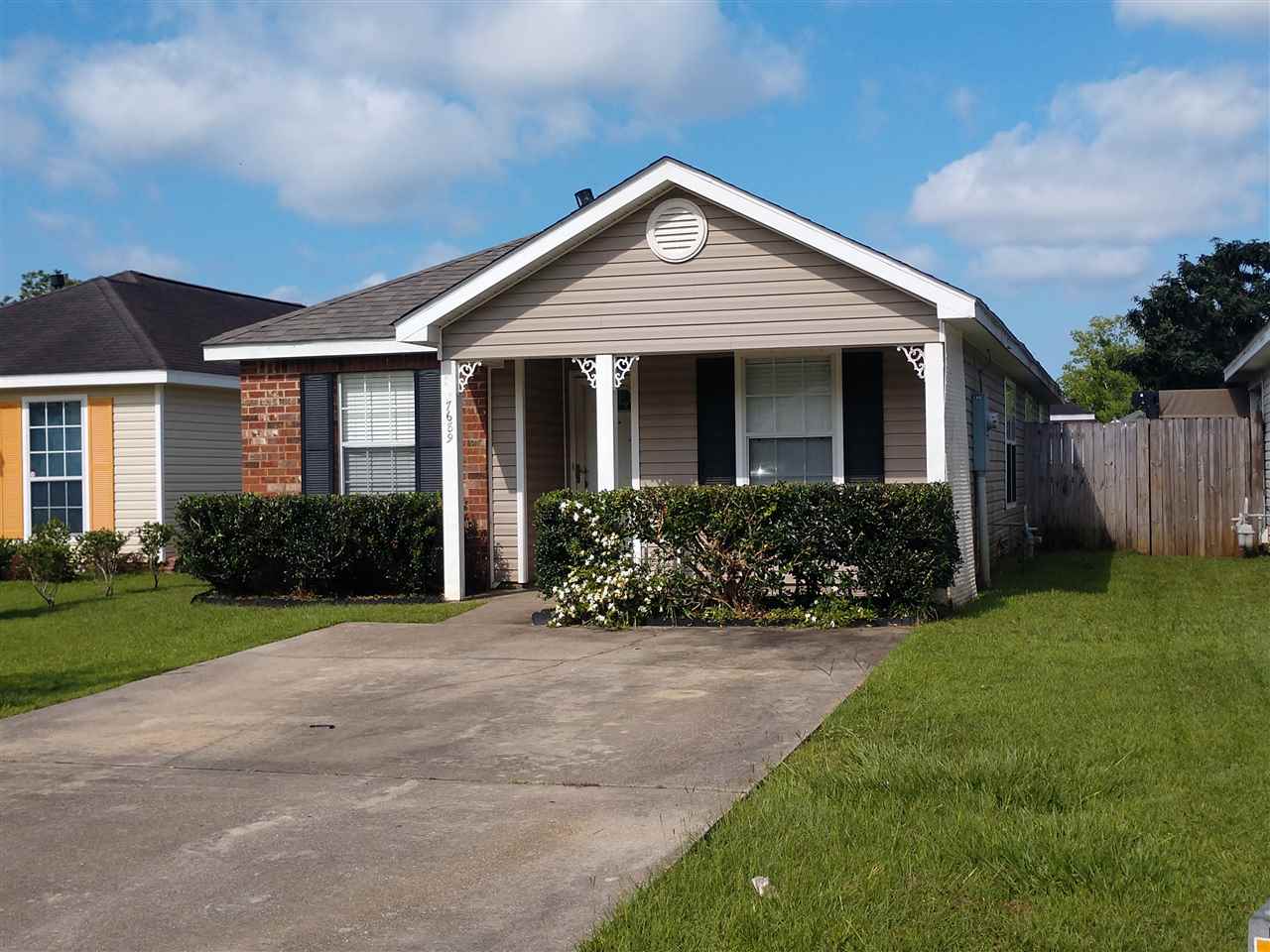 7689 Audubon Drive Foley, AL 36535 - Photo 1 of 13