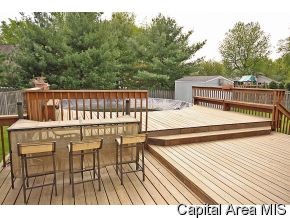 8008 Hunt Road Springfield, IL 62712 - Photo 11 of 12