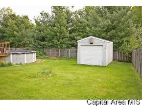 8008 Hunt Road Springfield, IL 62712 - Photo 12 of 12