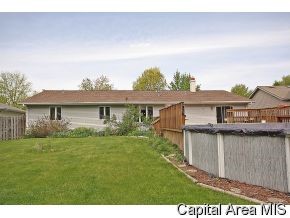 8008 Hunt Road Springfield, IL 62712 - Photo 10 of 12