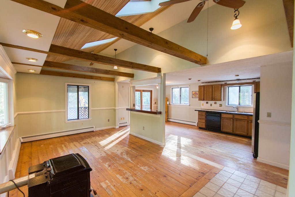 146 Depot Road Ashburnham, MA 01430 - Photo 1 of 22