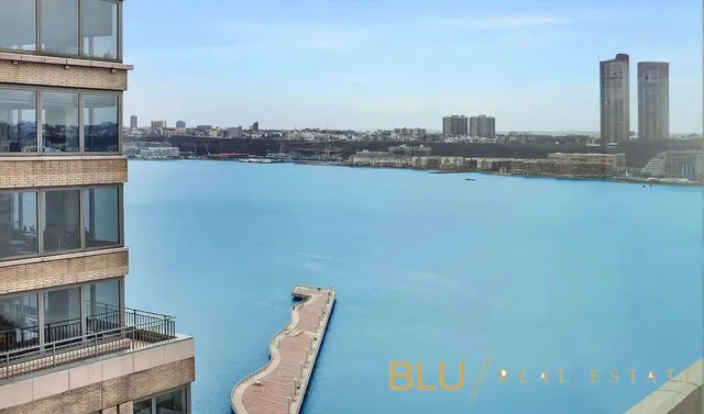 $2,750,000 | 240 Riverside Boulevard, Unit 17C | Upper West Side