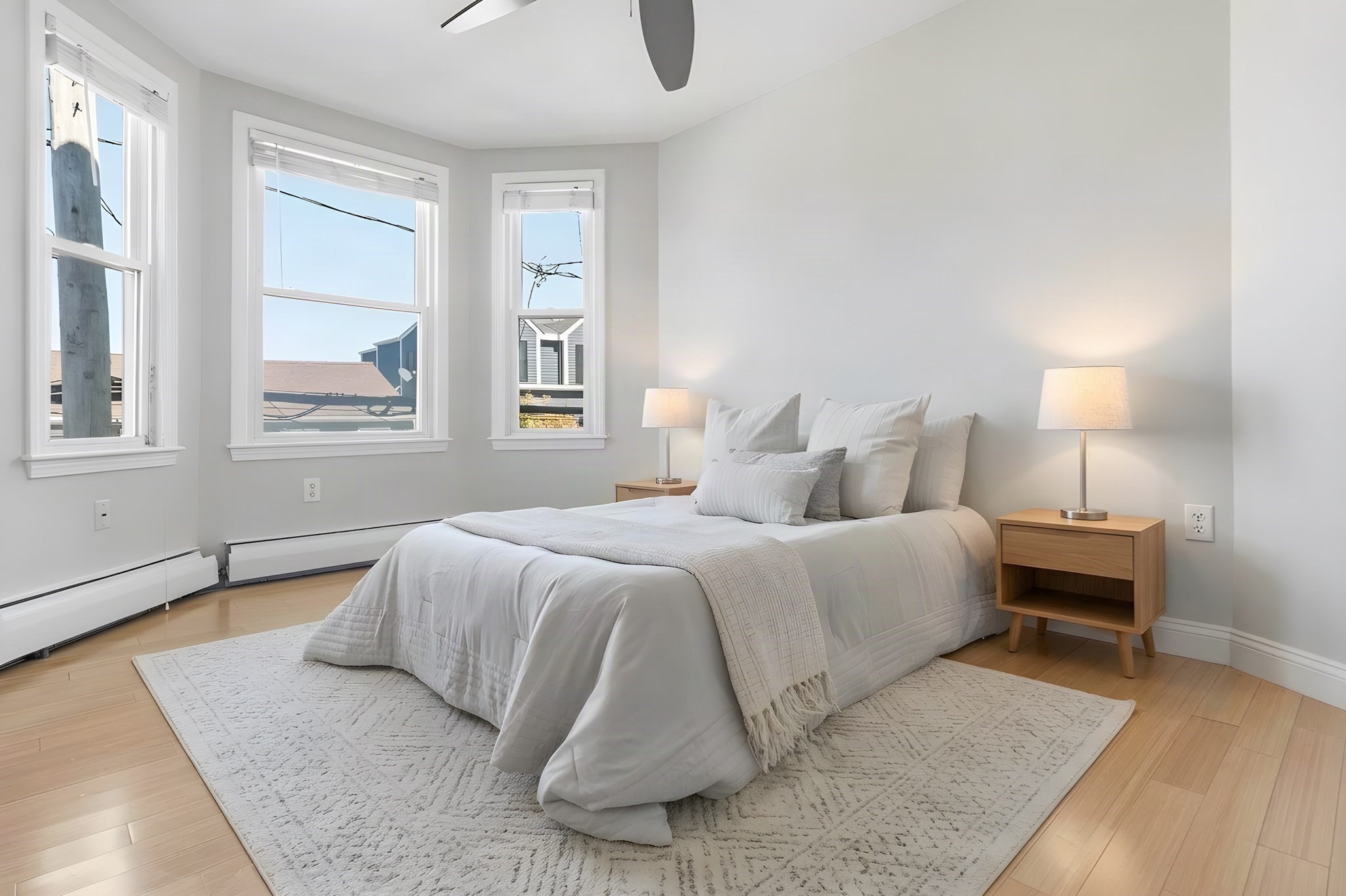 357 Sumner Street, Unit 2 Boston, MA 02128 - Photo 2 of 21 Gallery Image 2