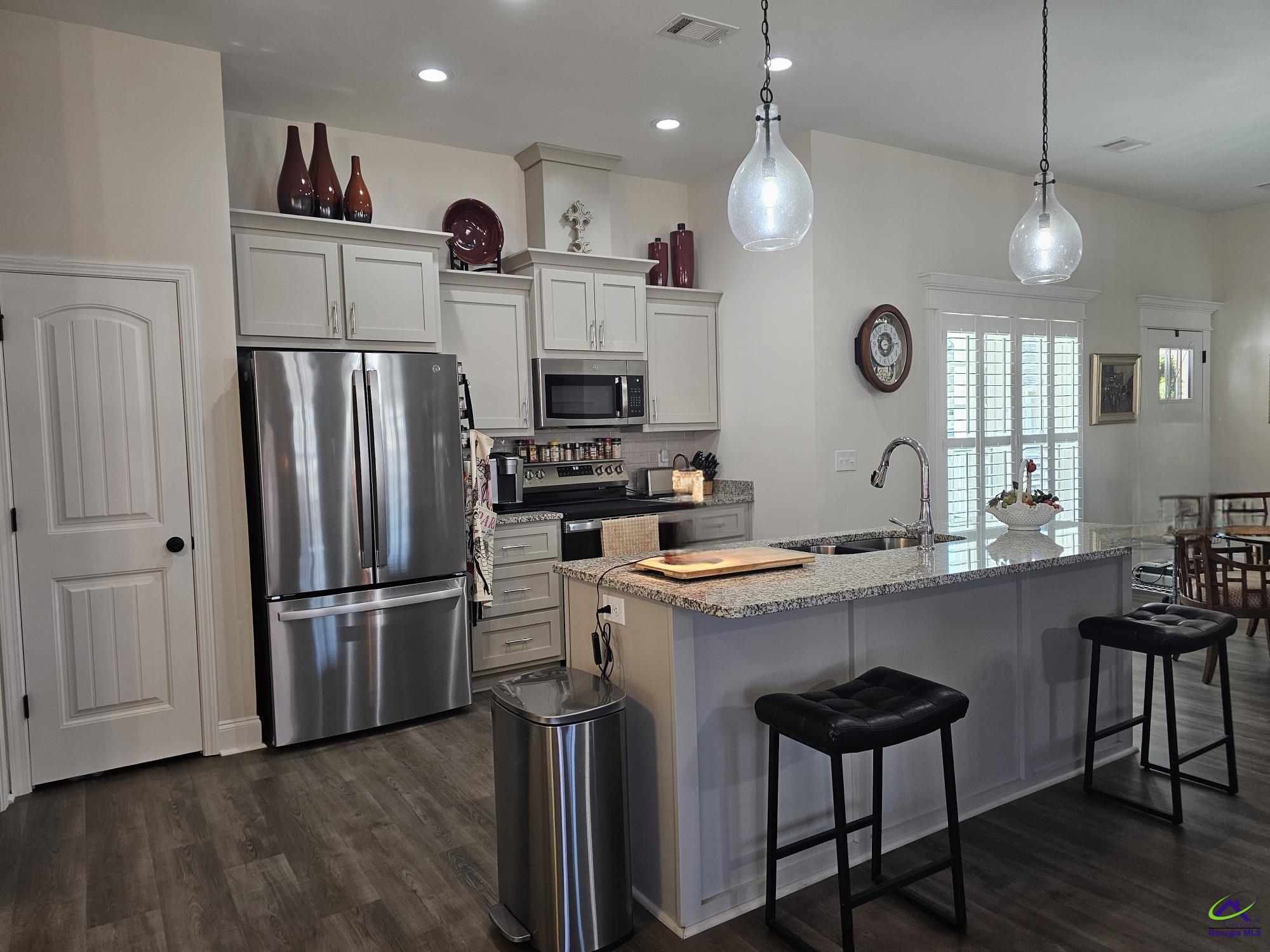 1401 Quail Ridge Lane Perry, GA 31069 - Photo 8 of 39 Gallery Image 8