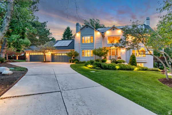 $2,999,999 | 23 Altawood Lane, Sandy, UT 84092