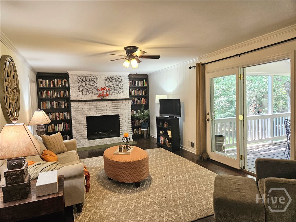 160 Edgewood Drive Athens, GA 30606 - Photo 12 of 61