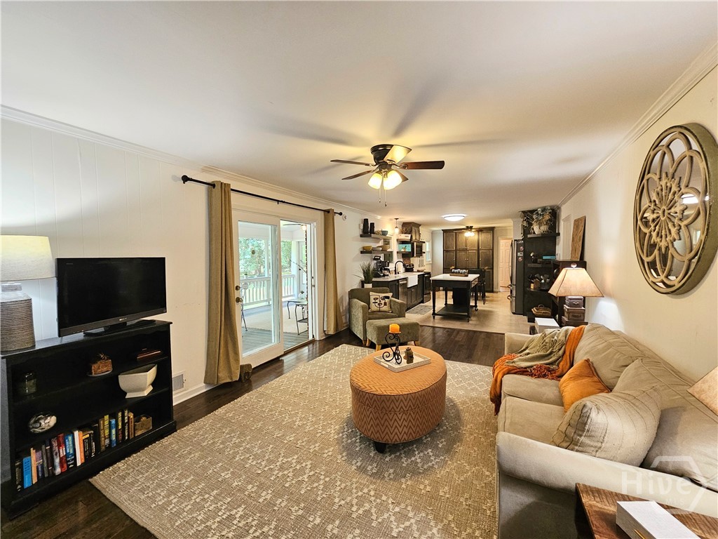 160 Edgewood Drive Athens, GA 30606 - Photo 13 of 61