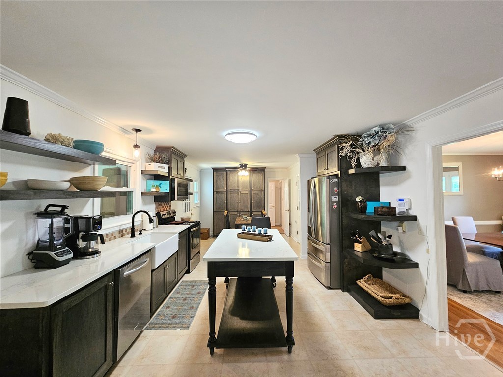 160 Edgewood Drive Athens, GA 30606 - Photo 16 of 61