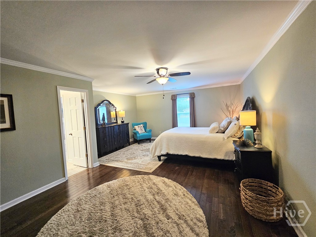 160 Edgewood Drive Athens, GA 30606 - Photo 28 of 61