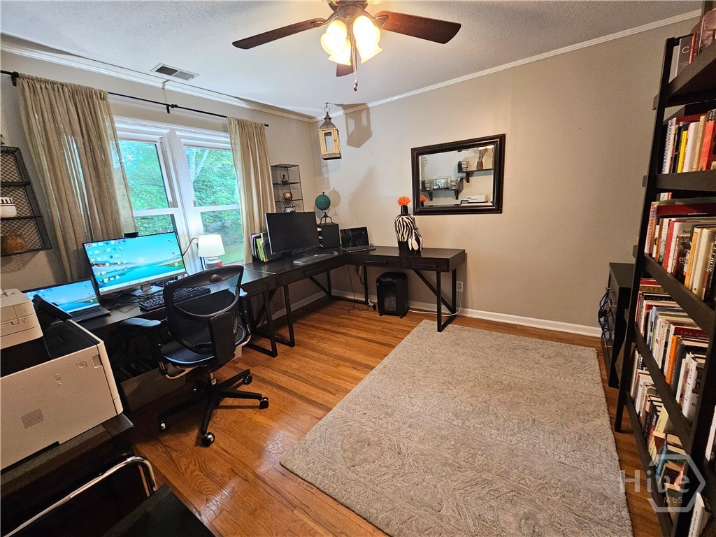 160 Edgewood Drive Athens, GA 30606 - Photo 38 of 61