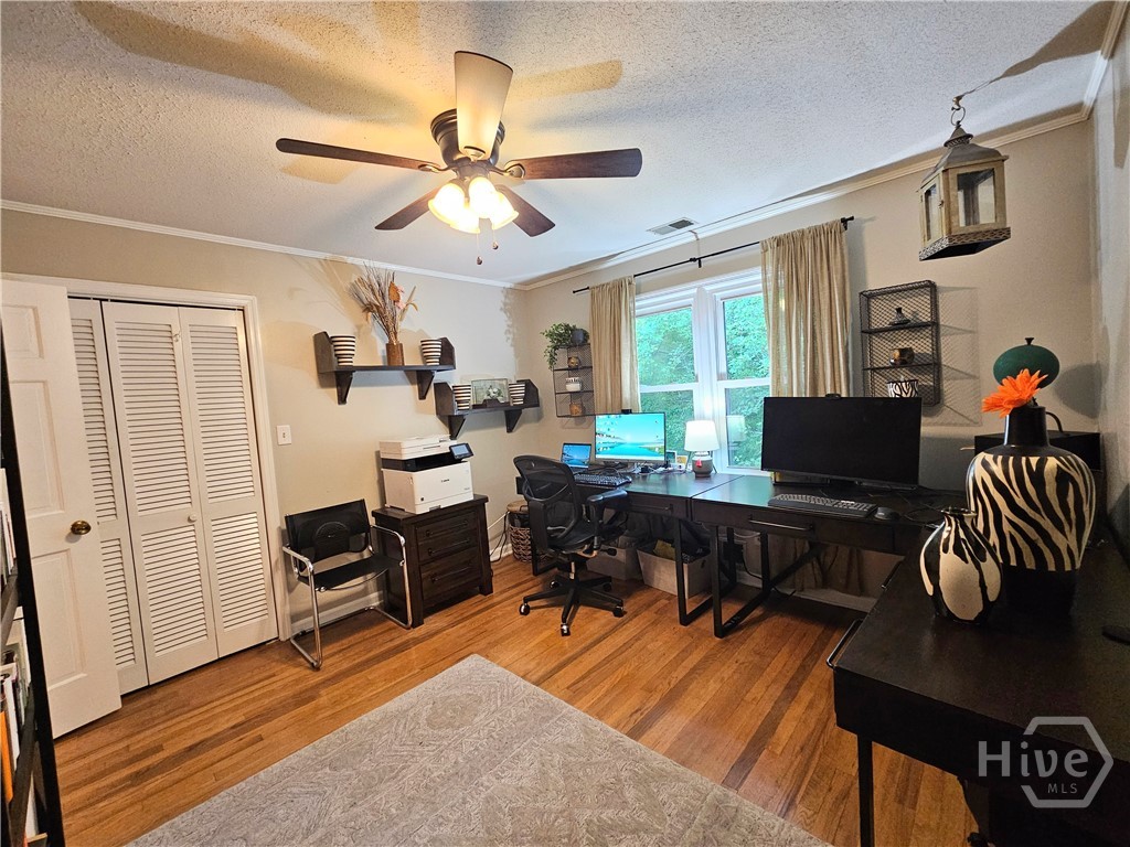 160 Edgewood Drive Athens, GA 30606 - Photo 39 of 61