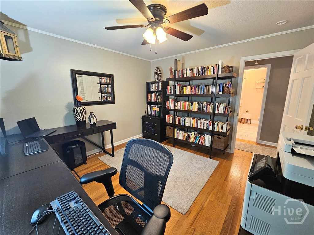 160 Edgewood Drive Athens, GA 30606 - Photo 40 of 61