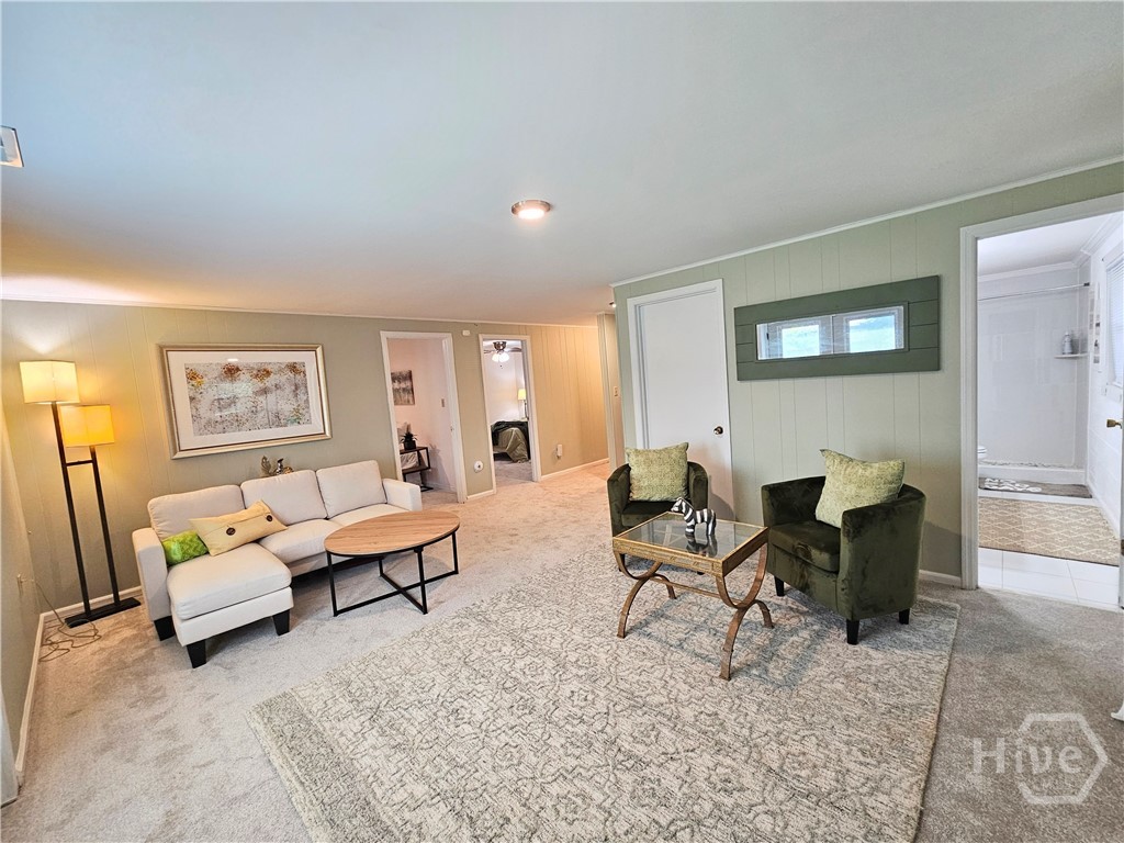 160 Edgewood Drive Athens, GA 30606 - Photo 44 of 61