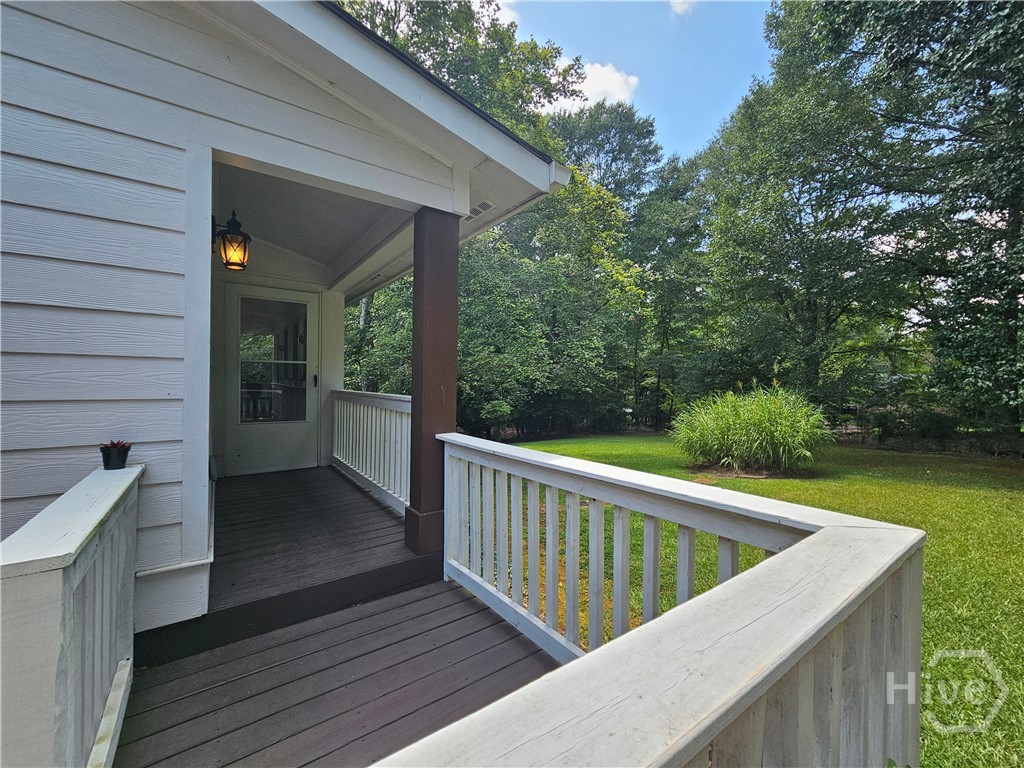 160 Edgewood Drive Athens, GA 30606 - Photo 58 of 61