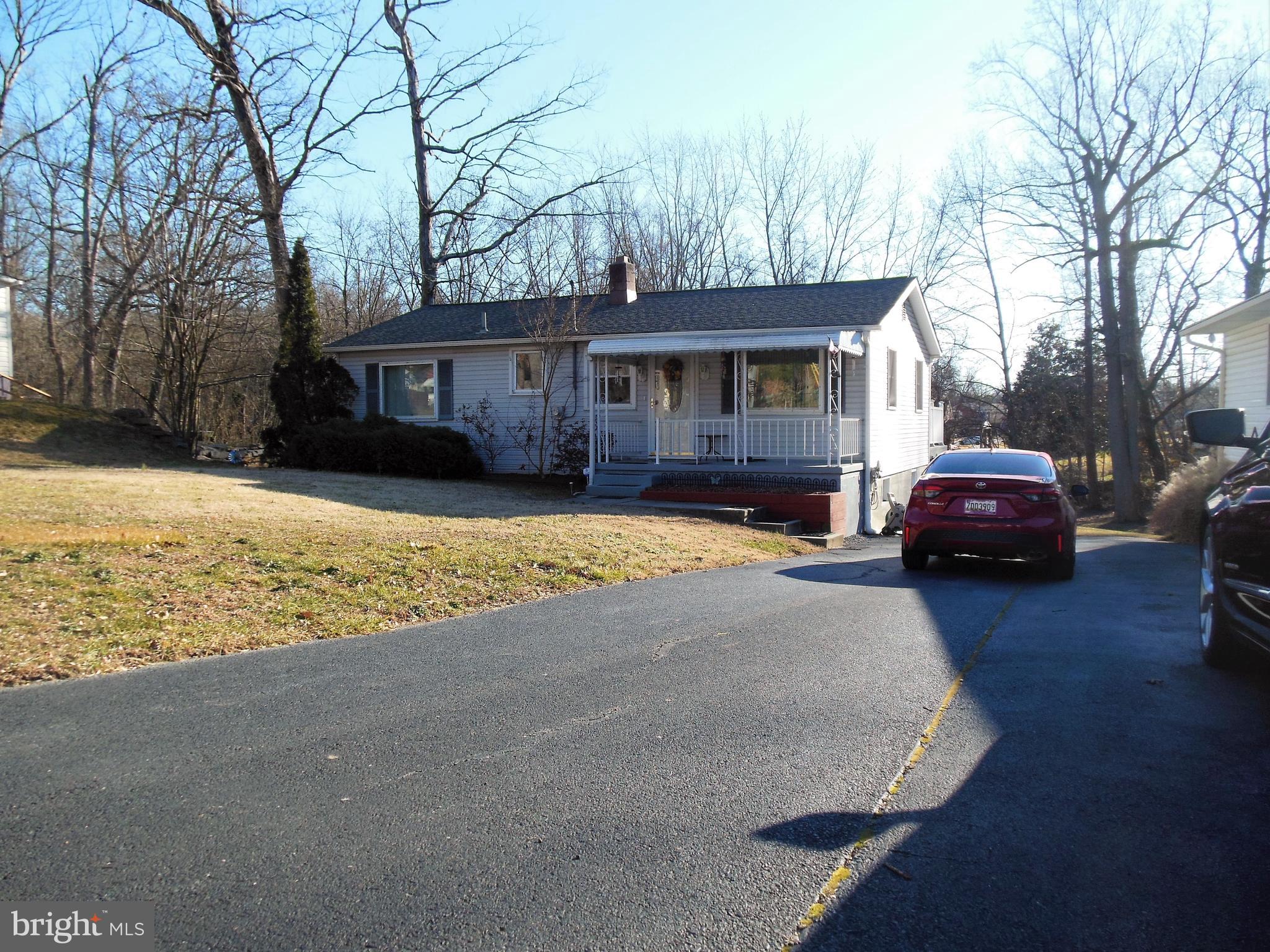 1421 Spring Avenue Baltimore, MD 21237 - Photo 1 of 48 1421 Spring Ave!!!