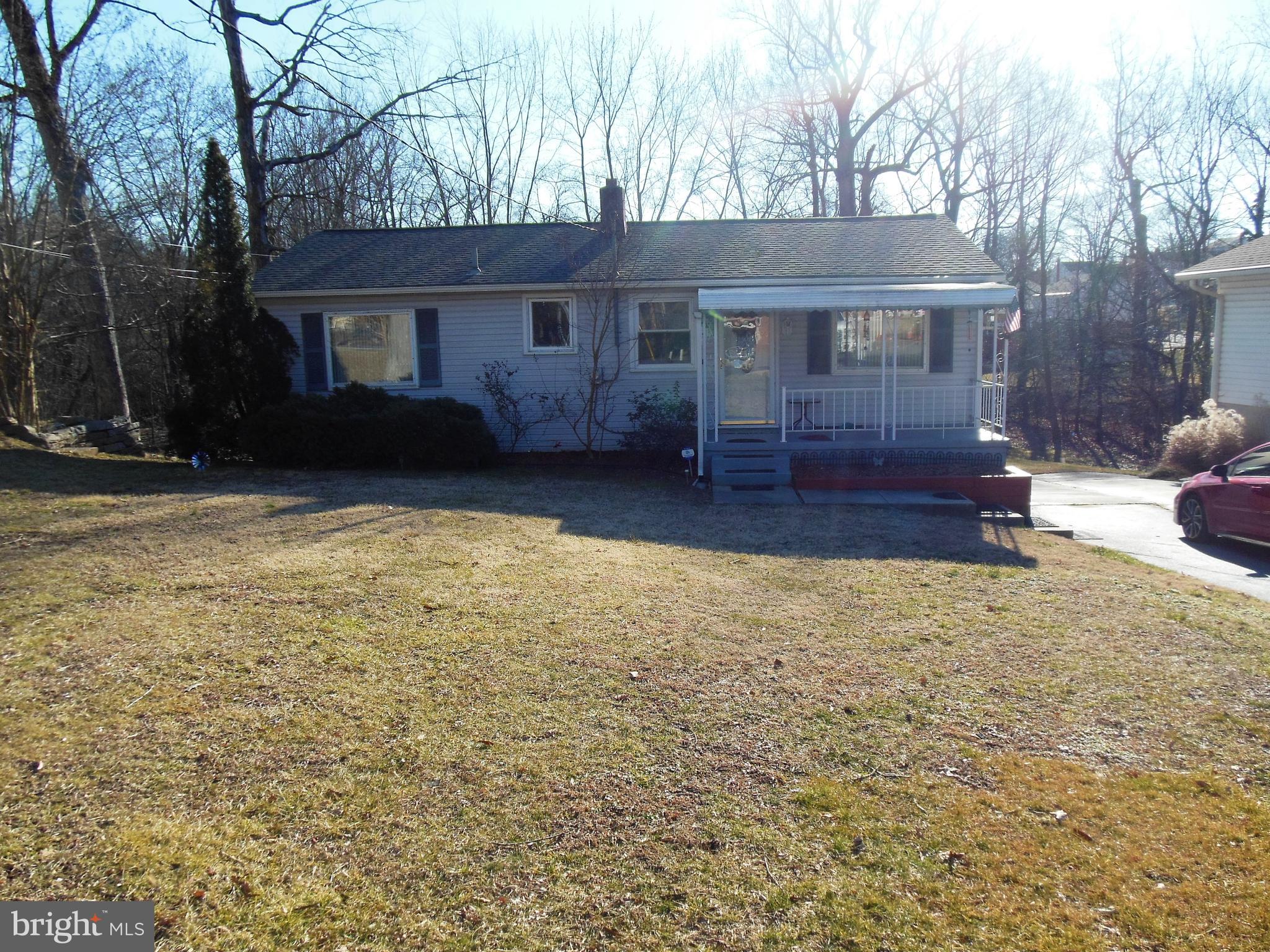 1421 Spring Avenue Baltimore, MD 21237 - Photo 3 of 48 Gallery Image 3