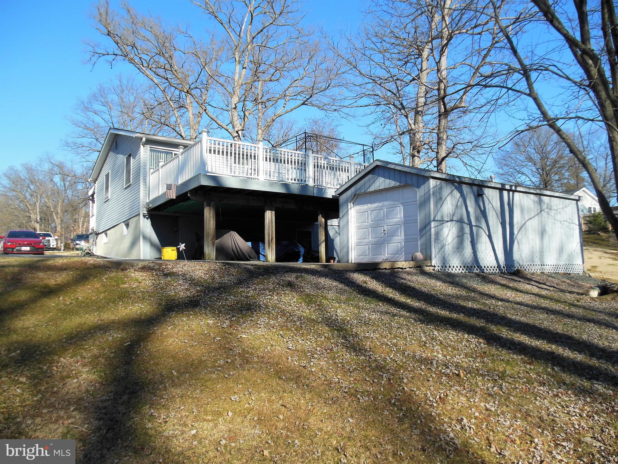 1421 Spring Avenue Baltimore, MD 21237 - Photo 40 of 48 Gallery Image 40