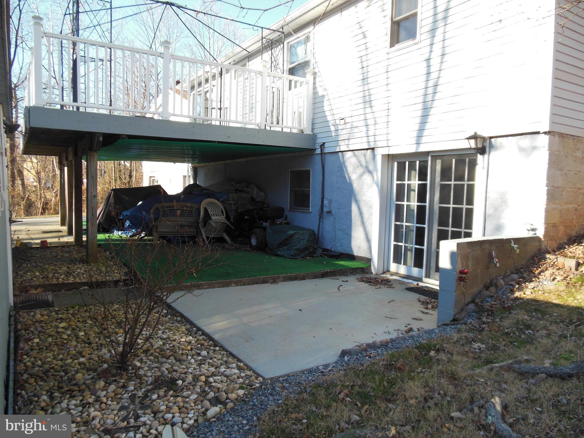 1421 Spring Avenue Baltimore, MD 21237 - Photo 45 of 48 Gallery Image 45