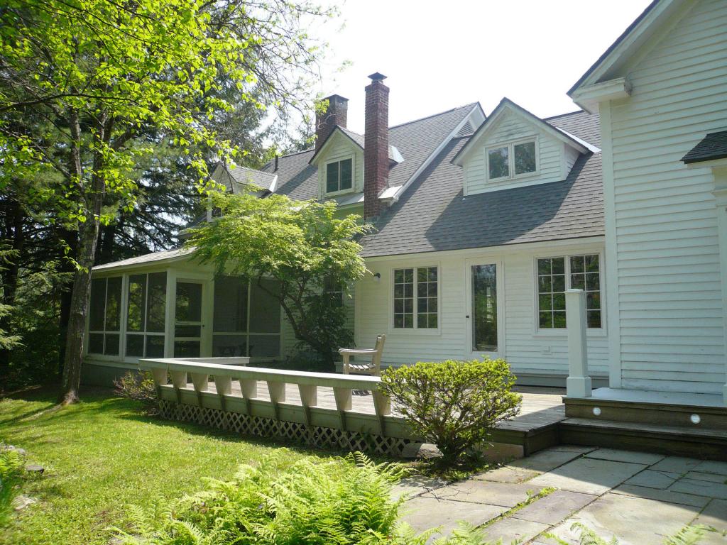 83 Radway Hill Road Newfane, VT 05345 - Photo 3 of 21