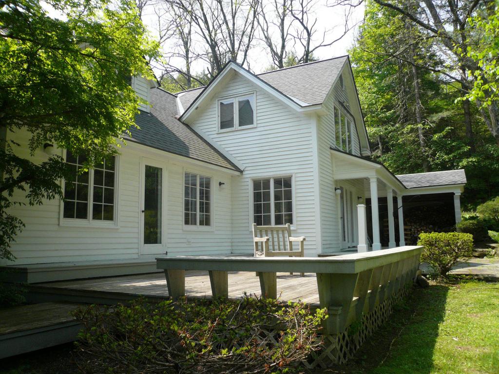 83 Radway Hill Road Newfane, VT 05345 - Photo 4 of 21