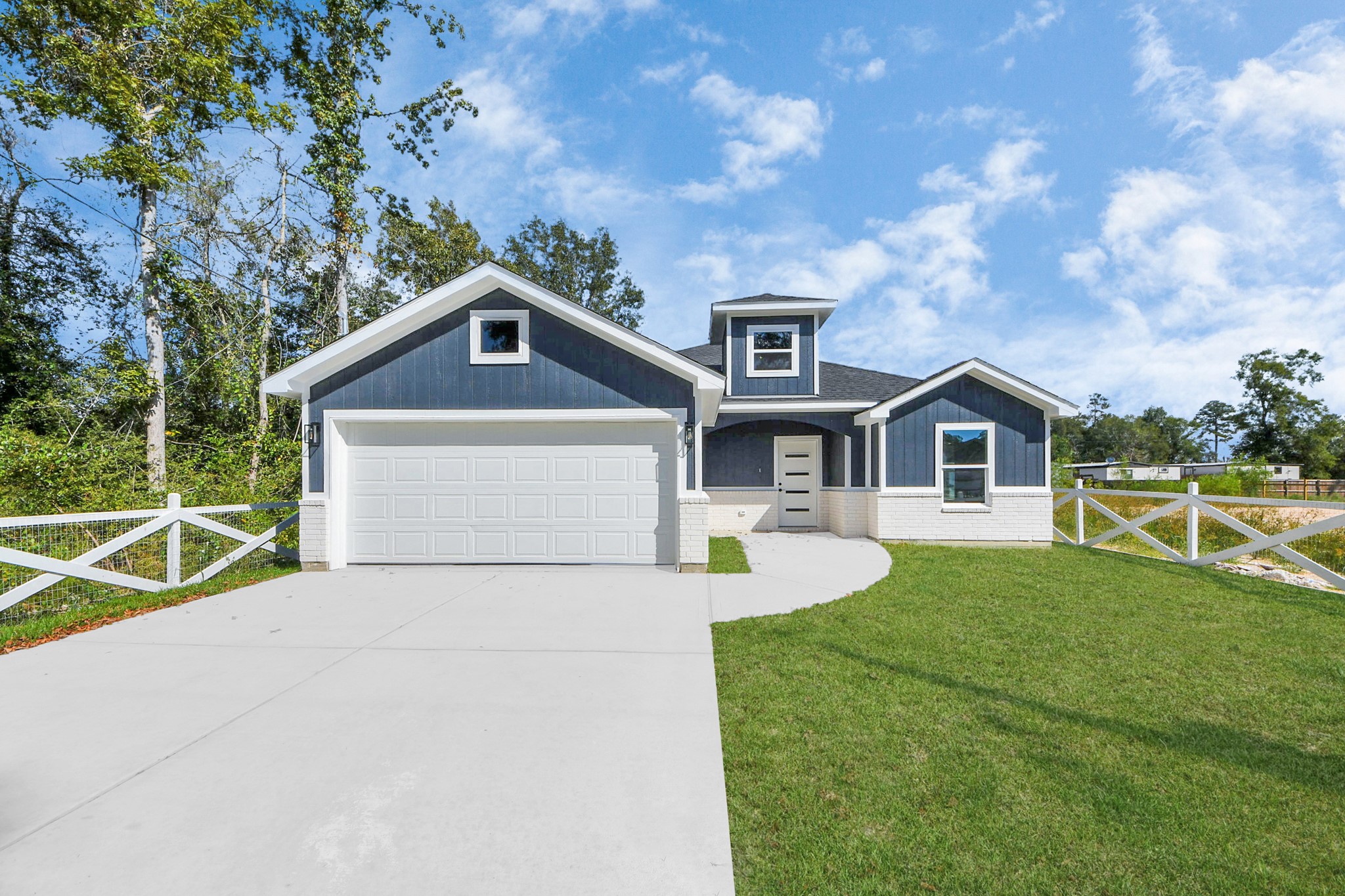 14383 Half Circle Street Splendora, TX 77372 - Photo 2 of 32