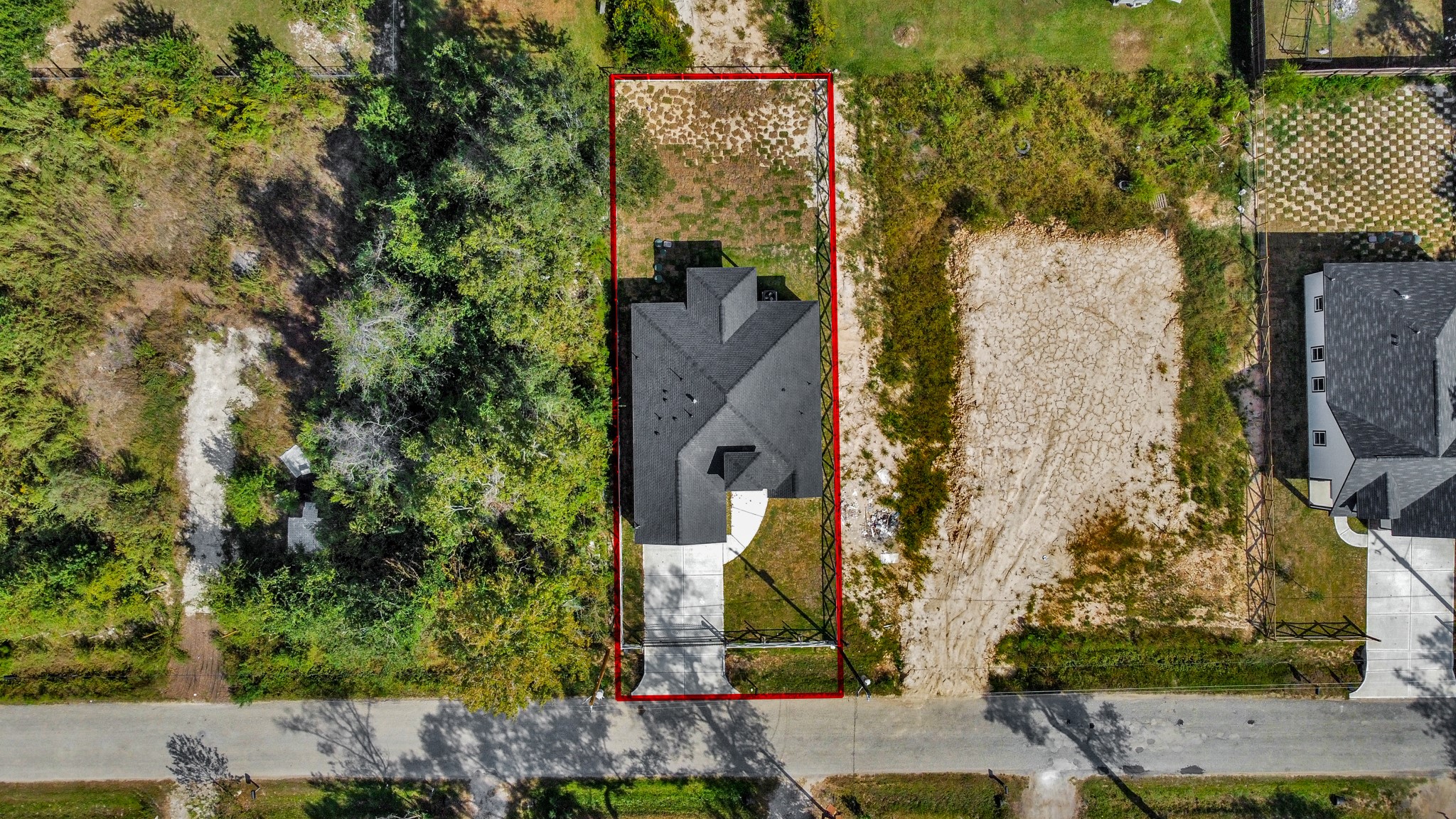 14383 Half Circle Street Splendora, TX 77372 - Photo 31 of 32