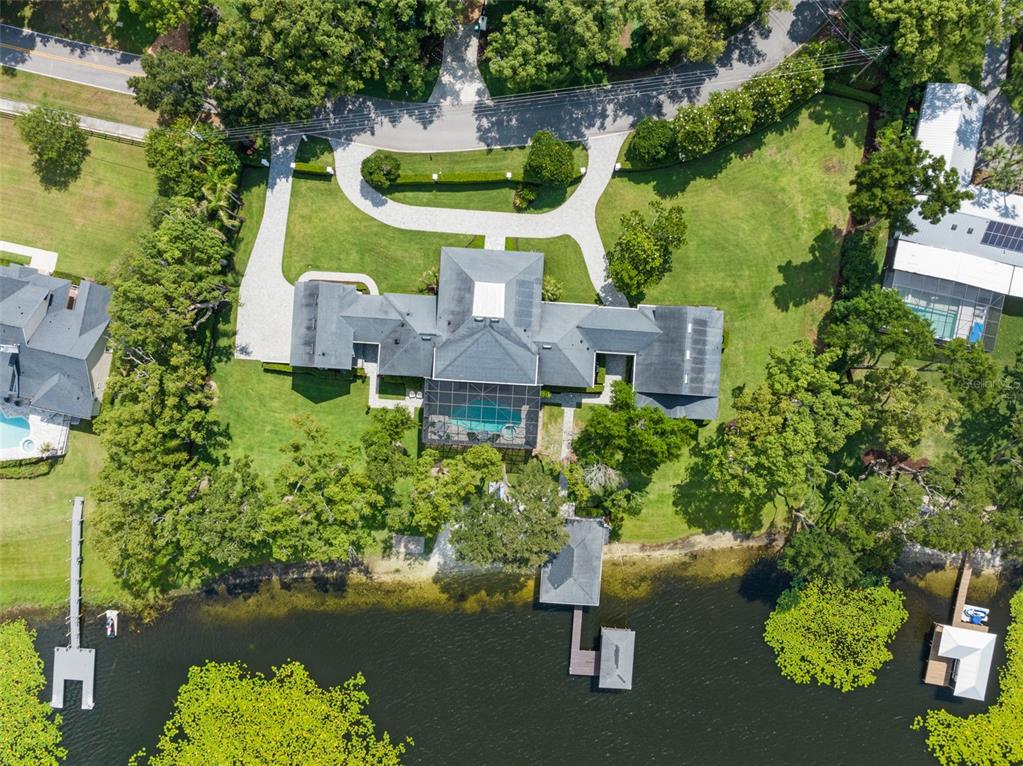 5500 West Lake Butler Road Windermere, FL 34786 - Photo 3 of 97