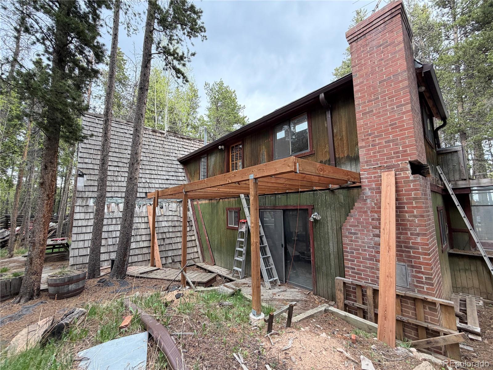 398 Deer Road Evergreen, CO 80439 - Photo 35 of 46