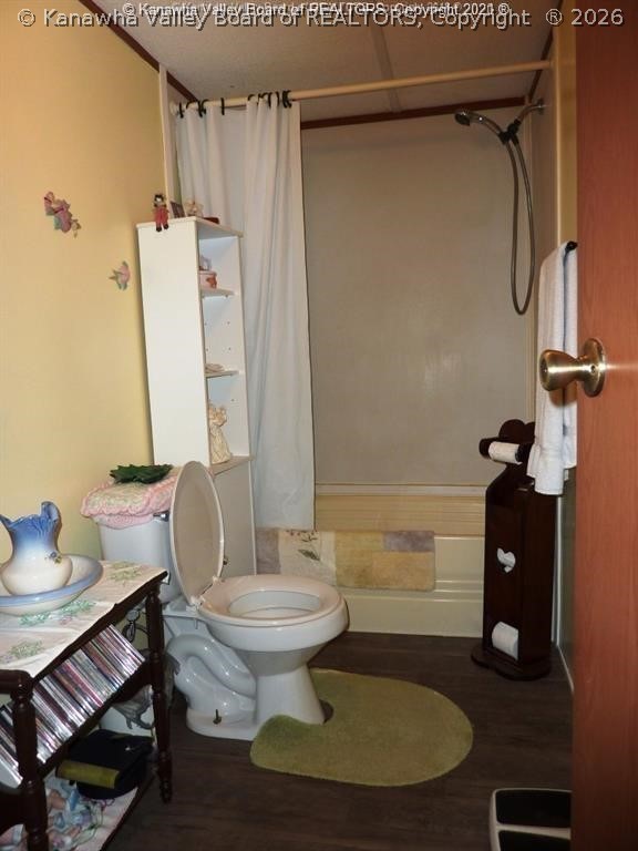 960 Silverton Road Ravenswood, WV 26164 - Photo 9 of 20 Gallery Image 9