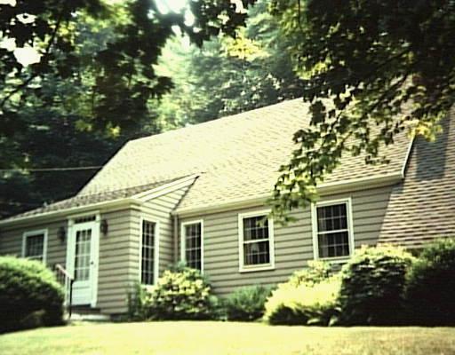 1301 Mill Hill Road Fairfield, CT 06890 - Photo 1 of 1 a view of a house with a yard