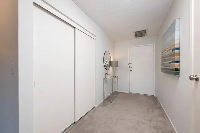 a view of small space