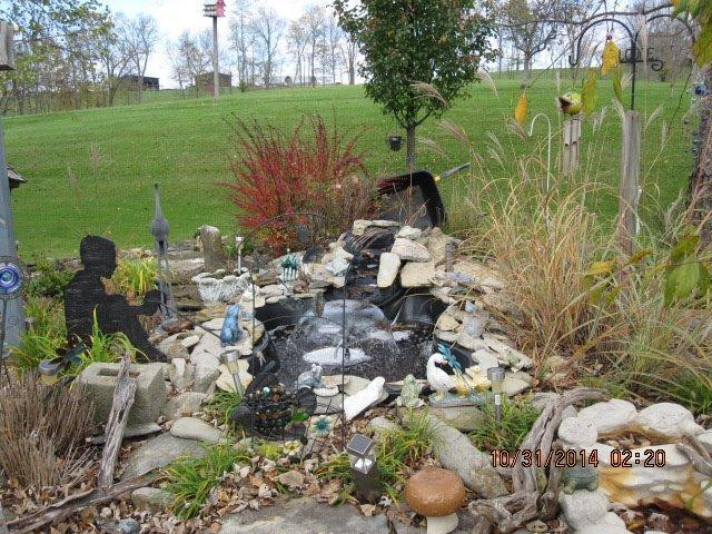 693 Headquarters Road Carlisle, KY 40311 - Photo 20 of 35 Photo 20