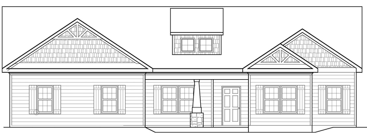 921 Bexley Road Moreland, GA 30259 - Photo 1 of 1 Gallery Image 1