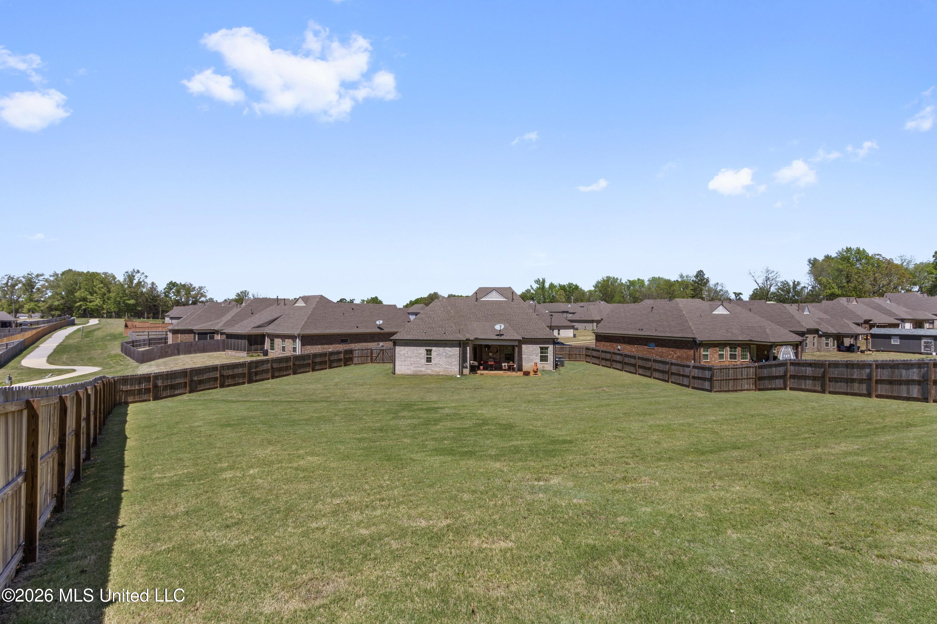 1249 Howell Way Hernando, MS 38632 - Photo 24 of 27 1249 Howell Way - 027