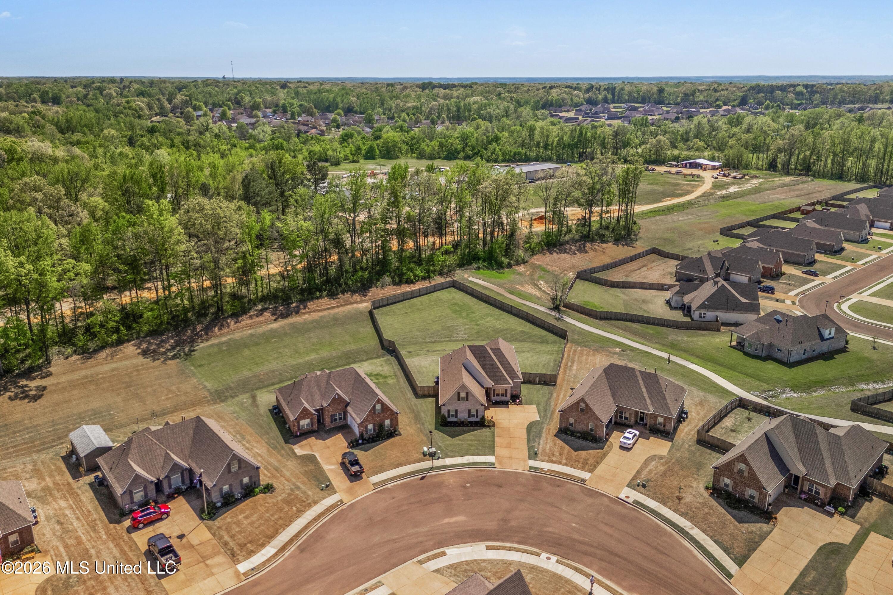1249 Howell Way Hernando, MS 38632 - Photo 26 of 27 1249 Howell Way - 029