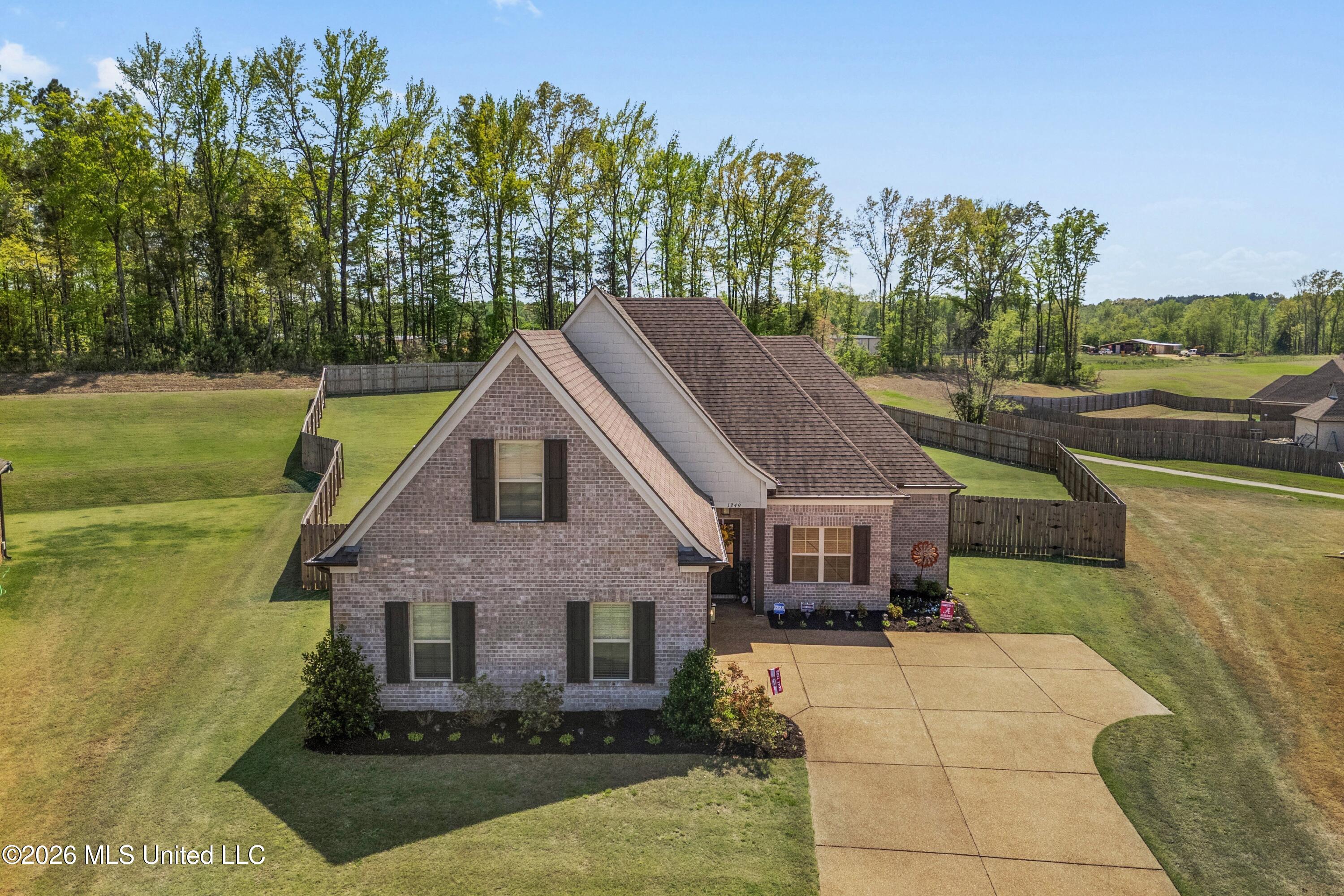 1249 Howell Way Hernando, MS 38632 - Photo 5 of 27 1249 Howell Way - 028