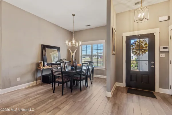 $369,900 | 1249 Howell Way, Hernando, MS 38632
