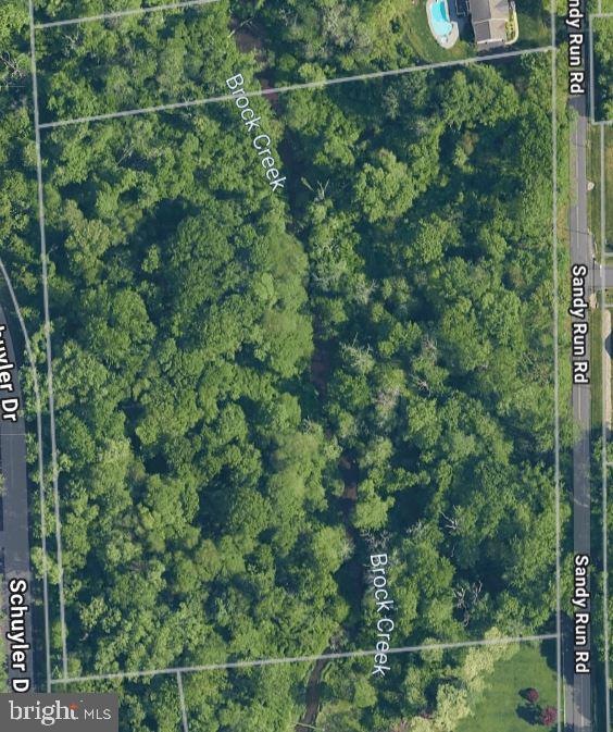 0 Sandy Run Road Yardley, PA 19067 - Photo 1 of 4 a view of a yard